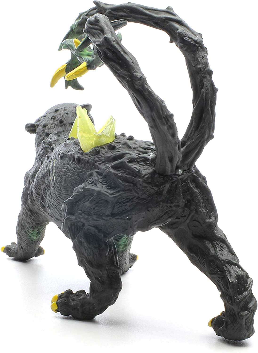 42522 Schleich-s - Eldrador Creatures Pantera Della Giungla