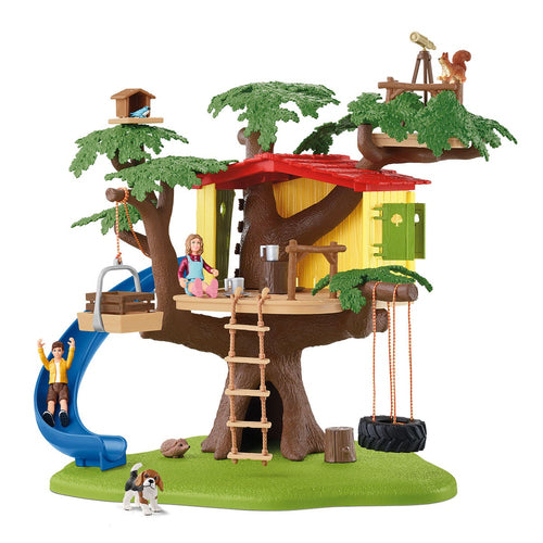 Farm World Schliech-S 42408 Casa Sull'albero