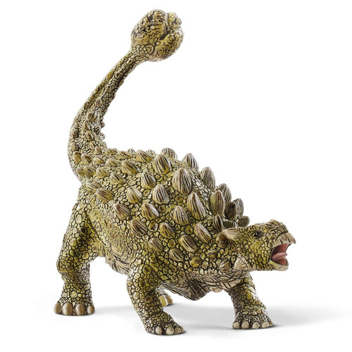 Dinosauri Schliech-S 15023 Ankylosaurus