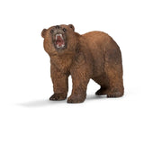 14685 Schleich Wild Life - Orso Grizzly