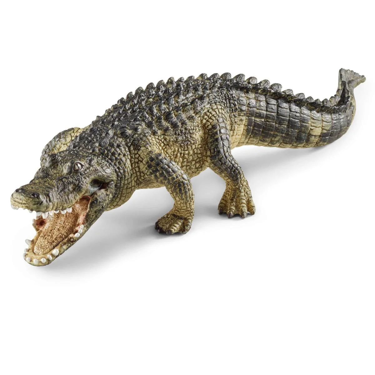 14727 Schleich Wild Life - Alligatore