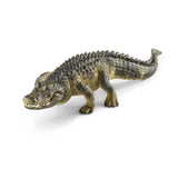 14727 Schleich Wild Life - Alligatore