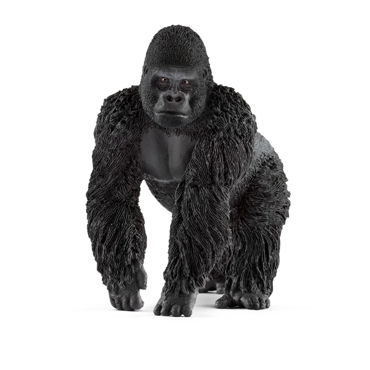 Wild Life Schleich-s - 14770 Gorilla Maschio