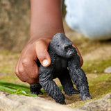 Wild Life Schleich-s - 14770 Gorilla Maschio