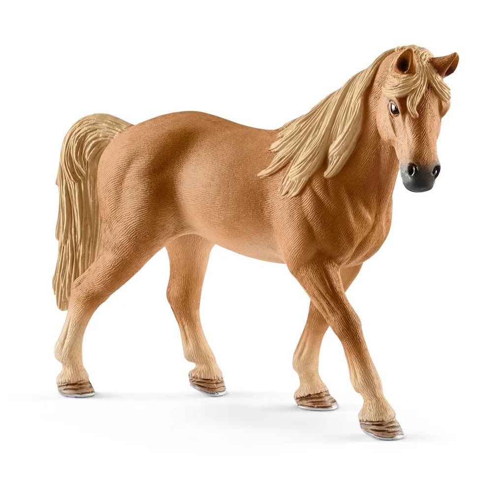 13833 Schleich Farm World - Cavalla Tennessee Walker