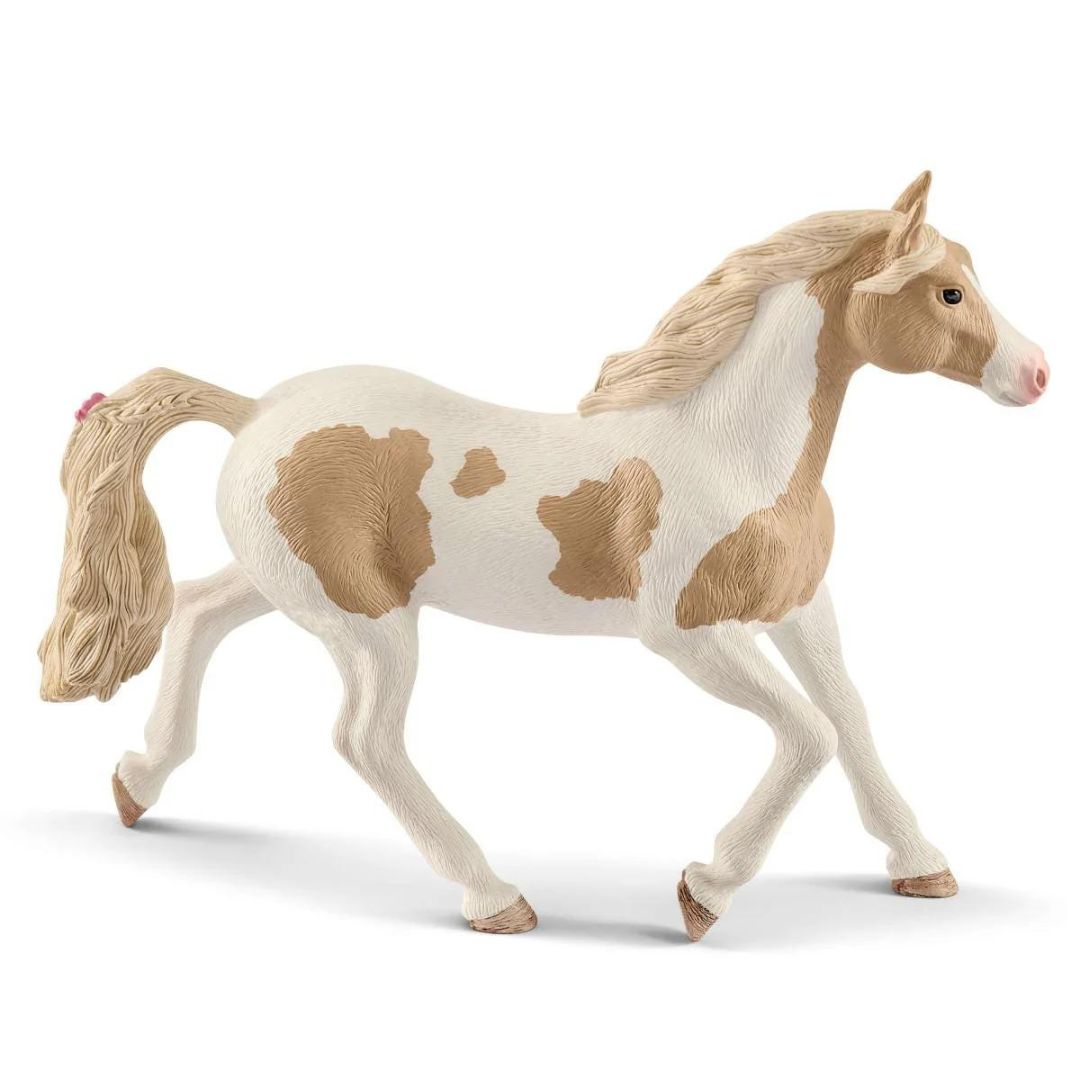 13884 Schleich Horse Club - Giumenta Paint Horse