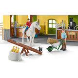 Farm World Schleich-s - 42485 Fattoria Con Animali