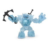 Eldrador Creatures Schleich-s - 70146 Gigante Di Ghiaccio (2)