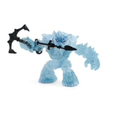 Eldrador Creatures Schleich-s - 70146 Gigante Di Ghiaccio (2)