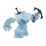 Eldrador Creatures Schleich-s - 70146 Gigante Di Ghiaccio (2)