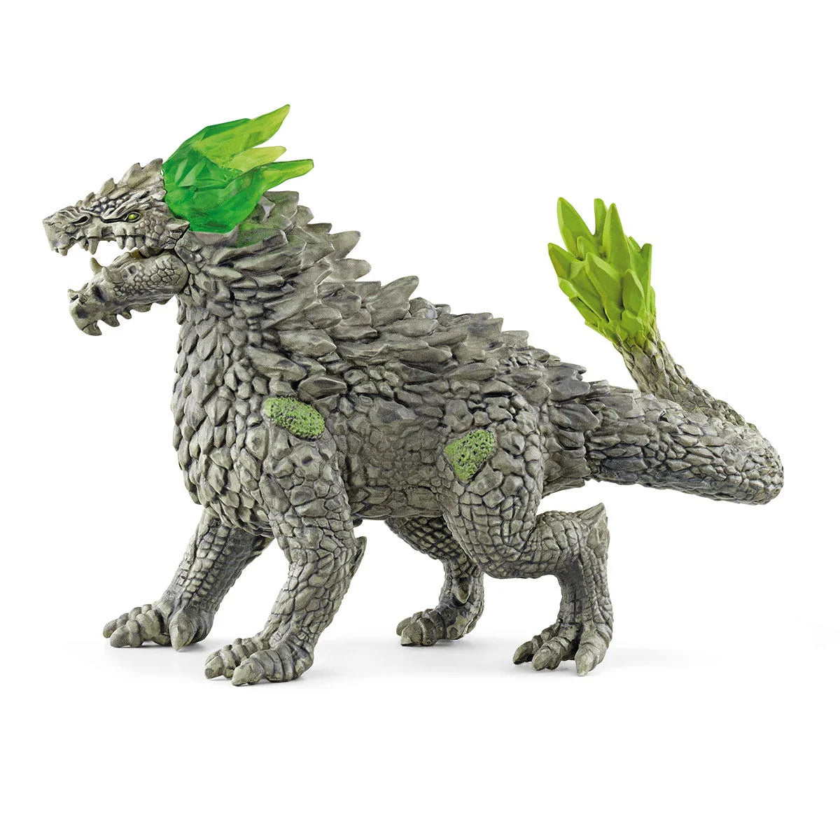 70149 Schleich Eldrador Creature - Drago di Pietra