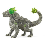 70149 Schleich Eldrador Creature - Drago di Pietra