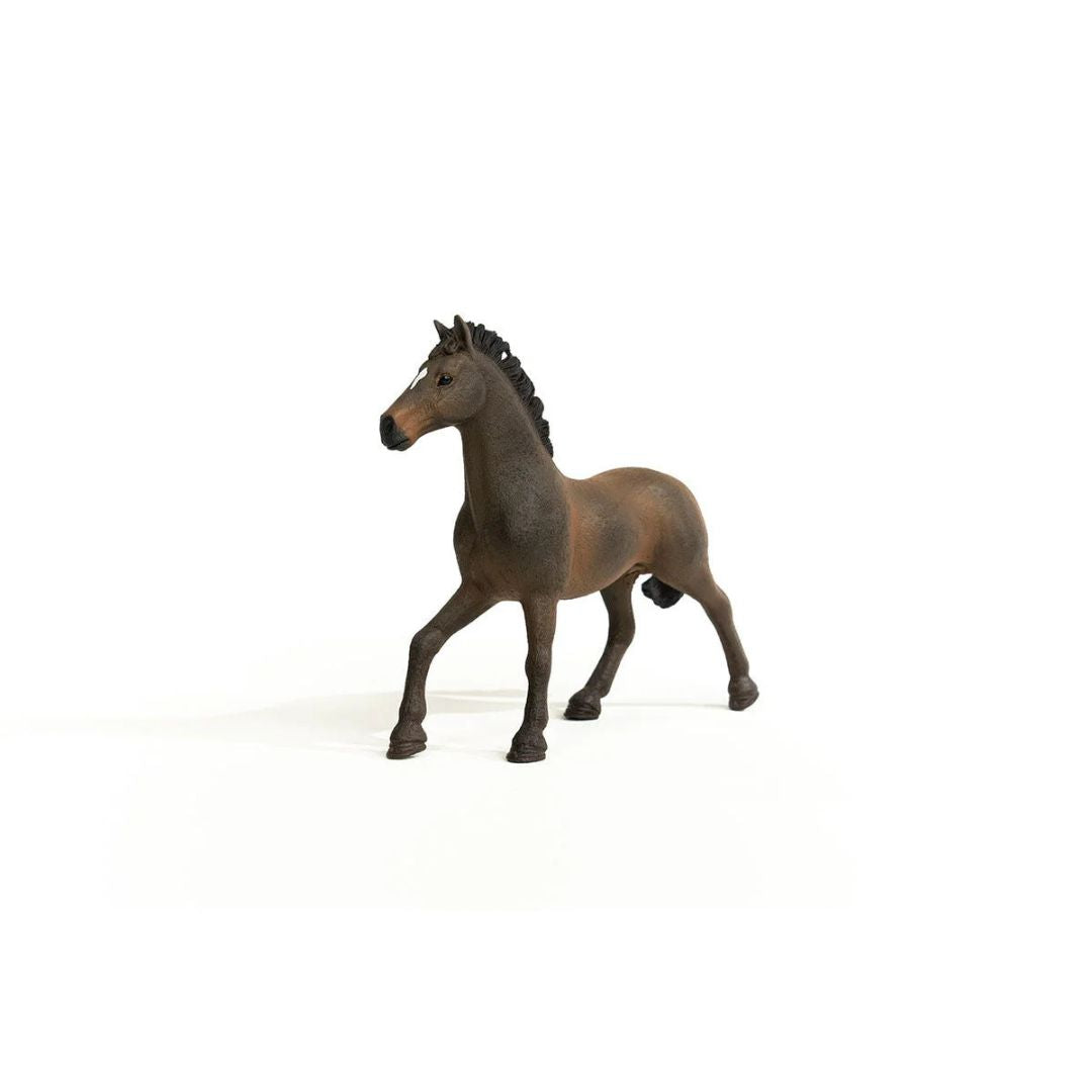 Horse Club Schleich-s - 13946 Oldenburger Stallion