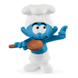 20831 Schleich Puffi - Puffo Chef