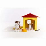 42573 Schleich Farm World - Cuccia dei cani