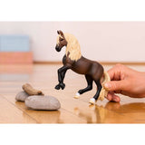 13952 Schleich Horse Club - Stallone Paso Peruano