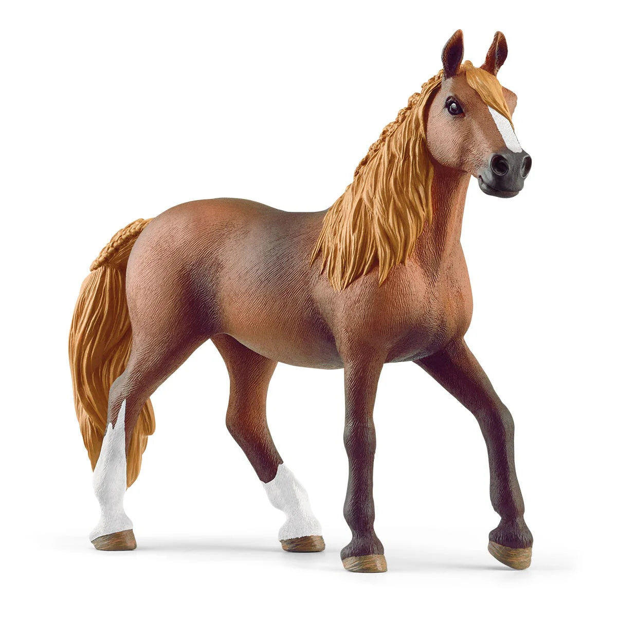 13953 Schleich Horse Club - Giumenta Paso Peruano