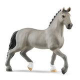 Horse Club Schleich-s - 13956 Stallone Cheval De Selle Francais