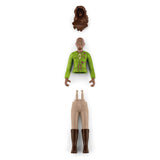 42542 Schleich Horse Club - Horse Club Sarah & Mistery