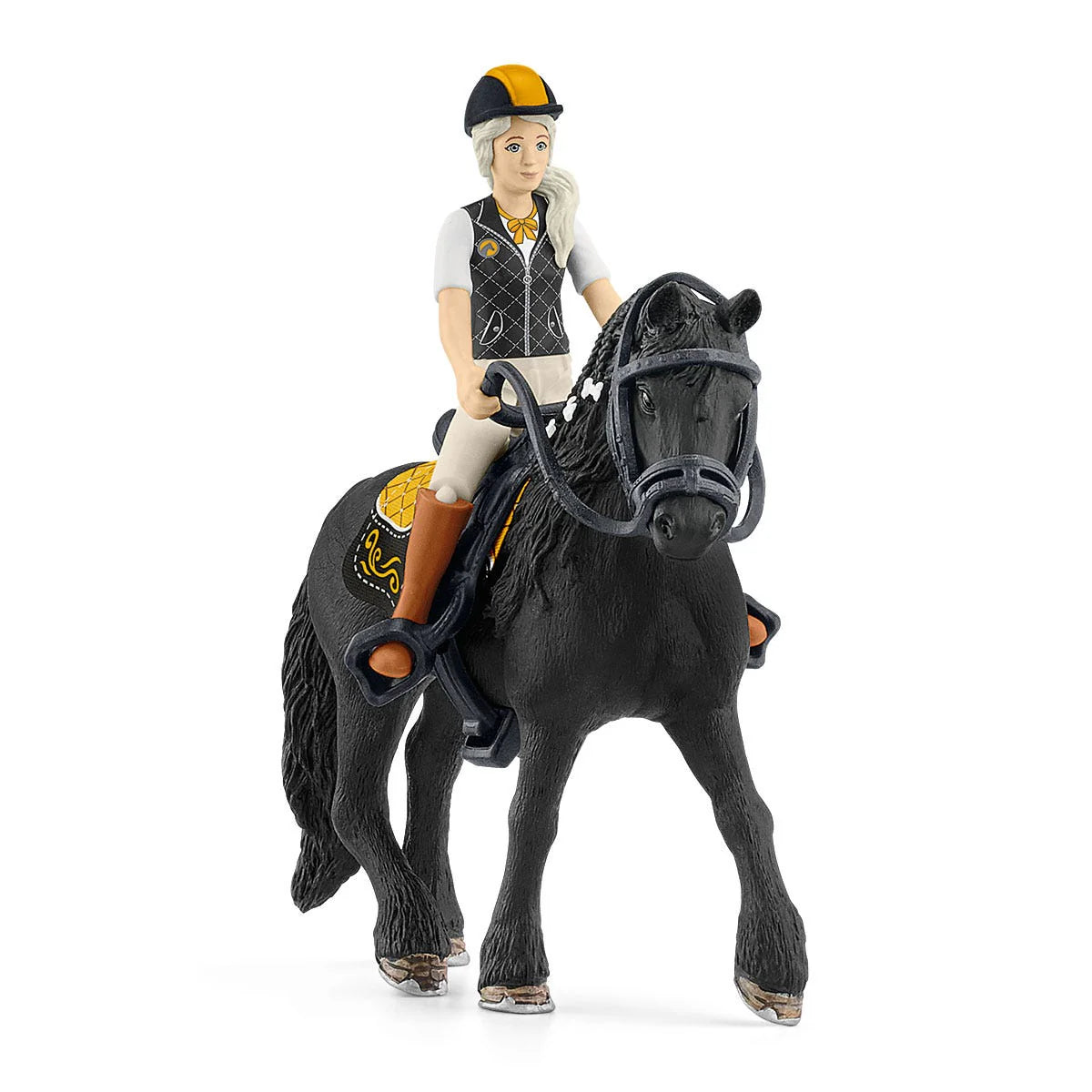 42640 Schleich-s - Horse Club Horse Club Tori e Principessa