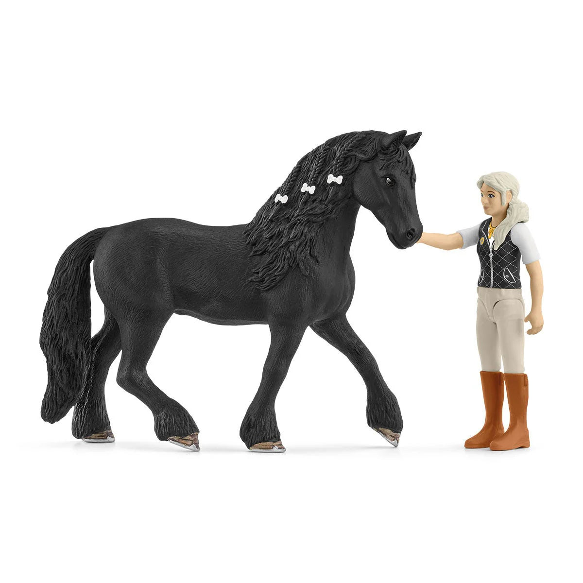 42640 Schleich-s - Horse Club Horse Club Tori e Principessa