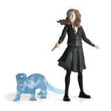 42681 Schleich Harry Potter - Hermione & Patronus